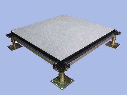 碳酸鈣高架地板