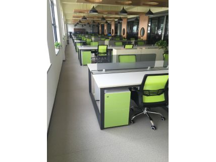 辦公室寫字樓案列