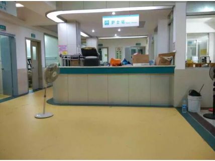 醫院/實驗室案列